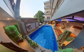 Faraway Suites